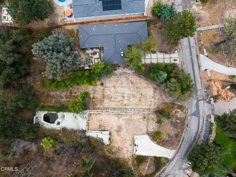 3041 Via Maderas Street Altadena, CA 91001