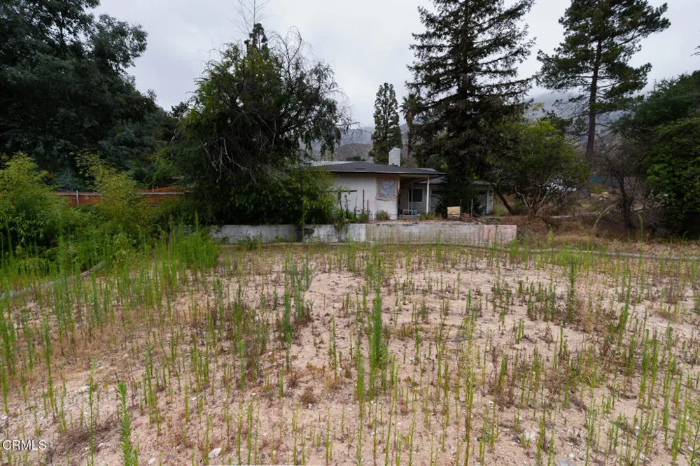 3041 Via Maderas Street Altadena, CA 91001