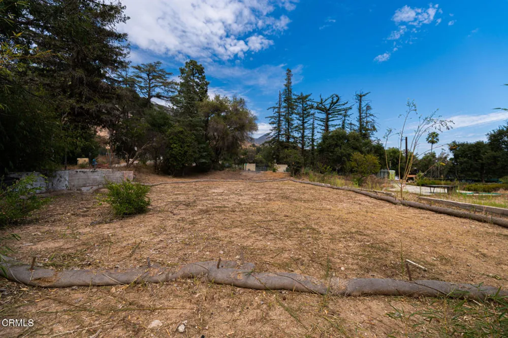 3041 Via Maderas Street Altadena, CA 91001