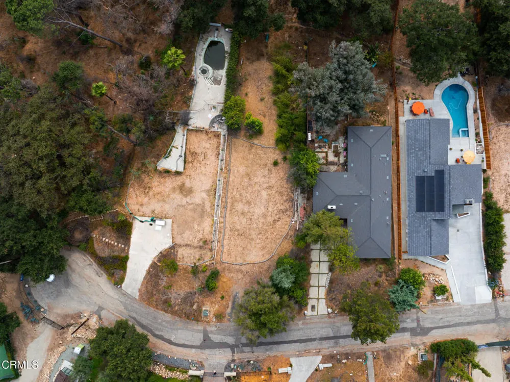 3041 Via Maderas Street Altadena, CA 91001