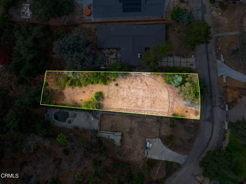 3041 Via Maderas Street Altadena, CA 91001