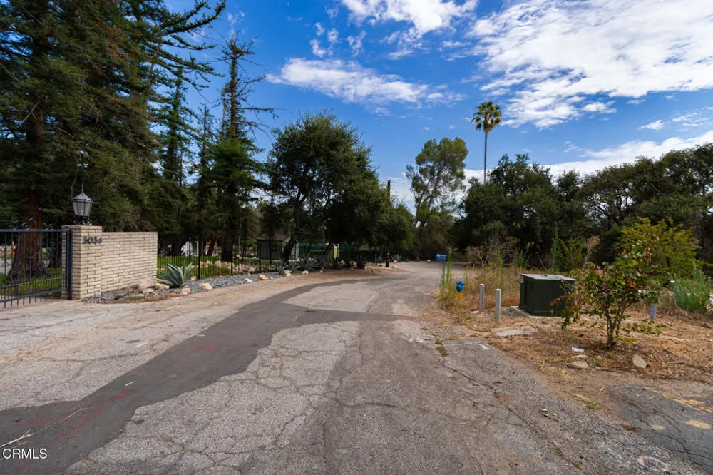 3041 Via Maderas Street Altadena, CA 91001