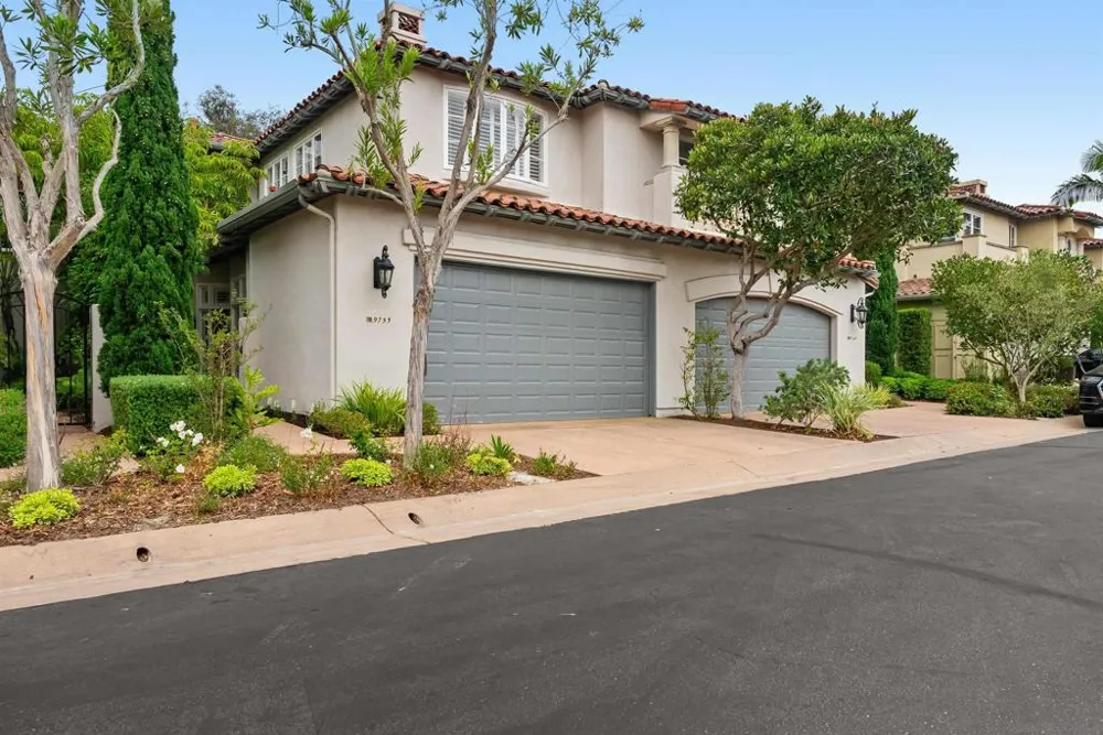 9753 Keeneland Row La Jolla, CA 92037