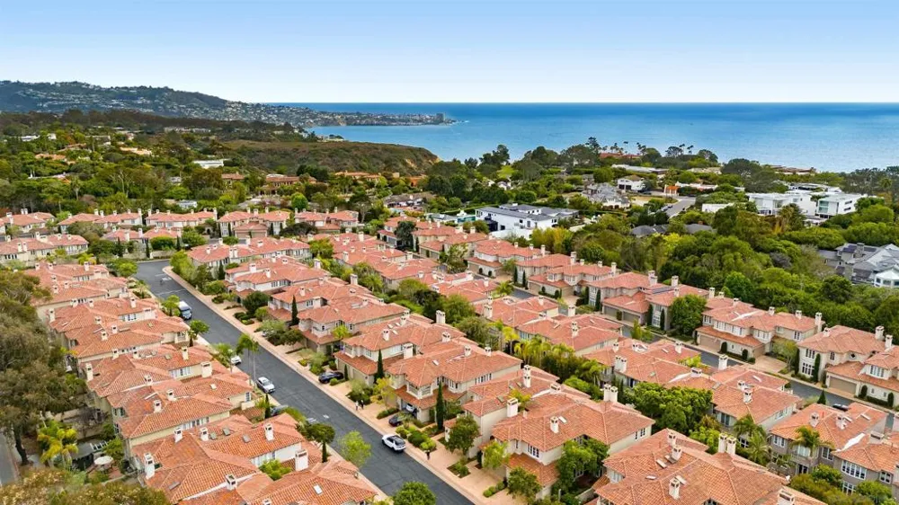 9753 Keeneland Row La Jolla, CA 92037
