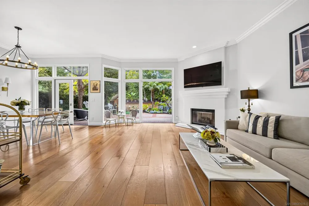 9753 Keeneland Row La Jolla, CA 92037