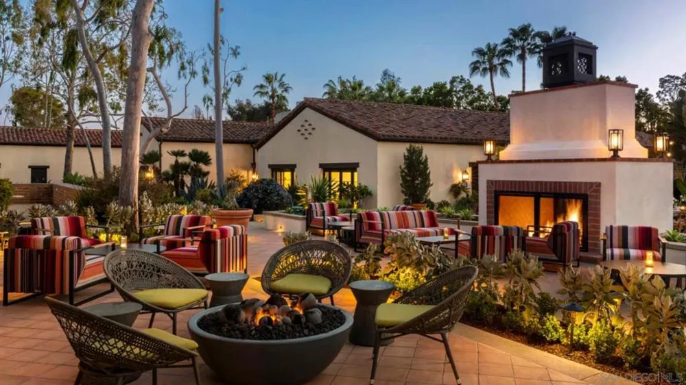 9753 Keeneland Row La Jolla, CA 92037