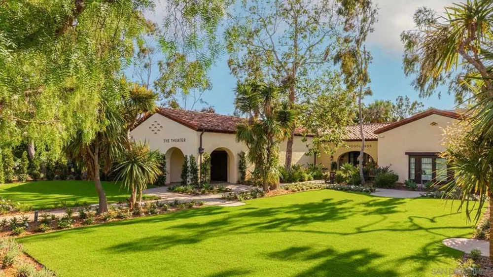 9753 Keeneland Row La Jolla, CA 92037