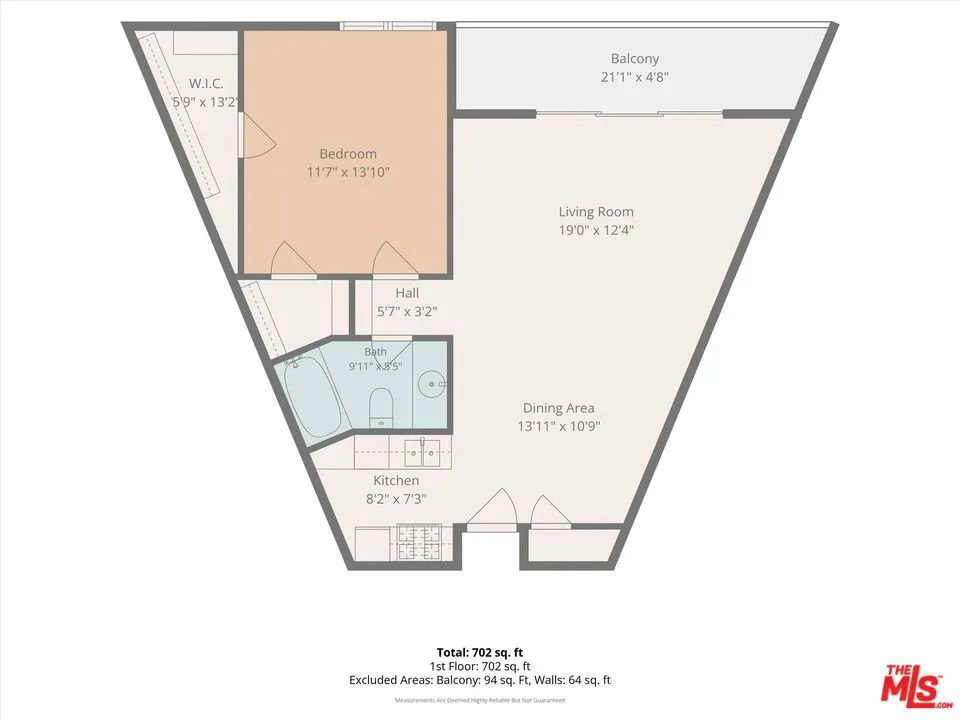 2025 4th Street #302A Santa Monica, CA 90405