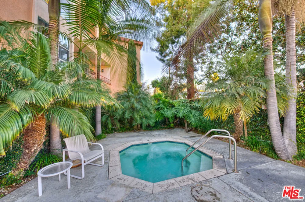 2025 4th Street #302A Santa Monica, CA 90405