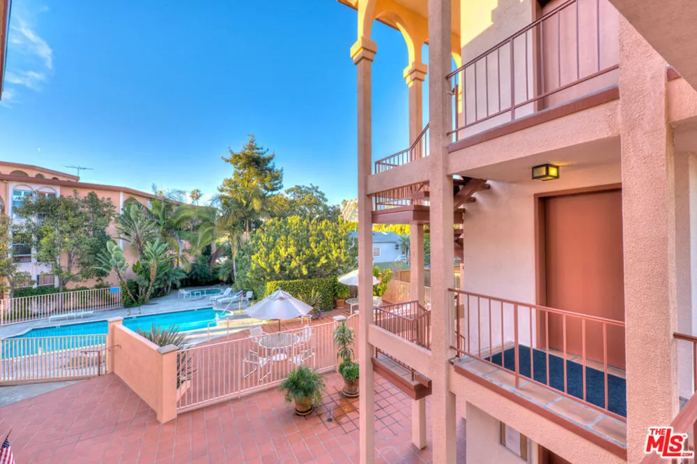 2025 4th Street #302A Santa Monica, CA 90405