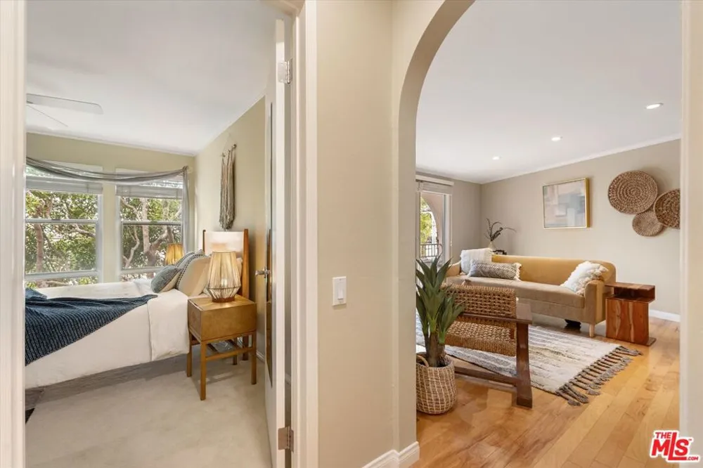 2025 4th Street #302A Santa Monica, CA 90405