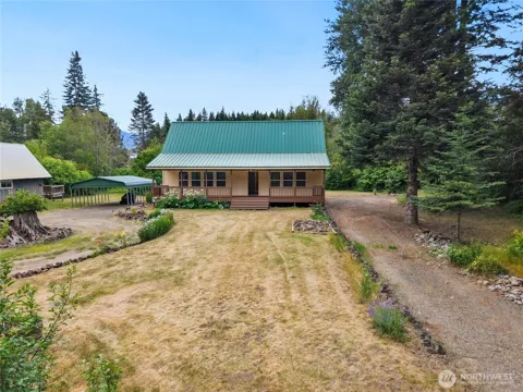 230 Shady Glen Lane