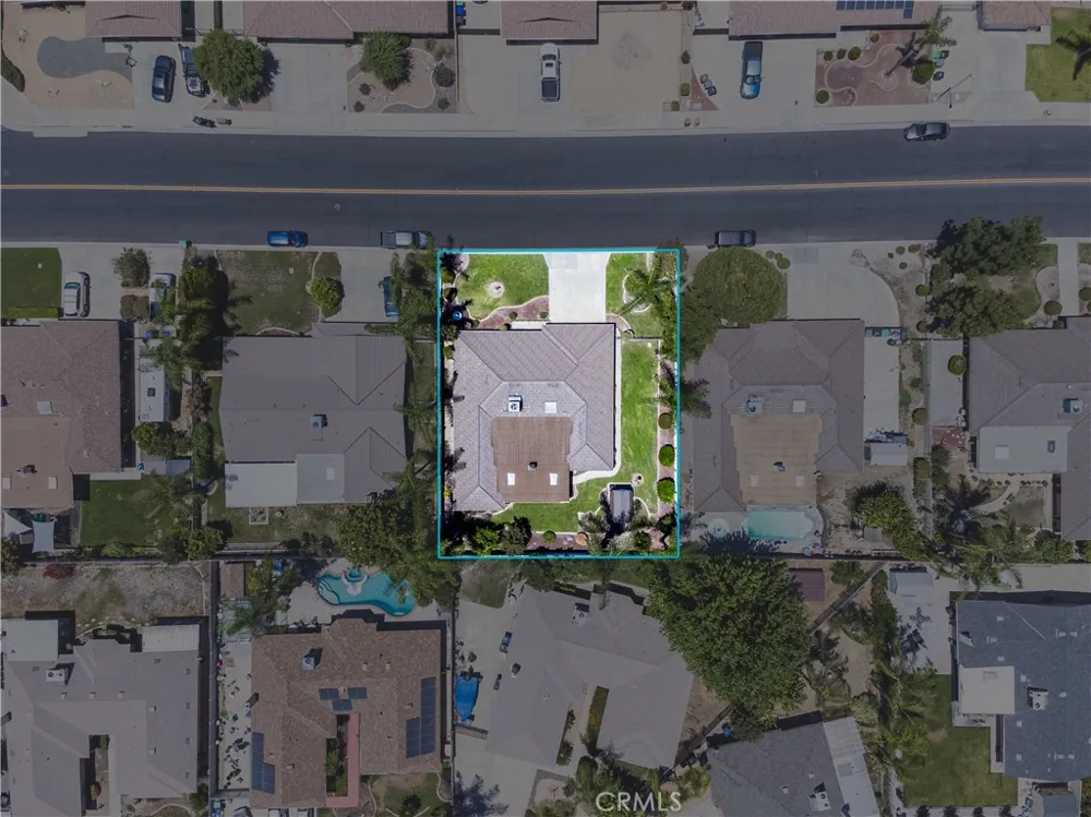 4417 Berkley Hemet, CA 92544