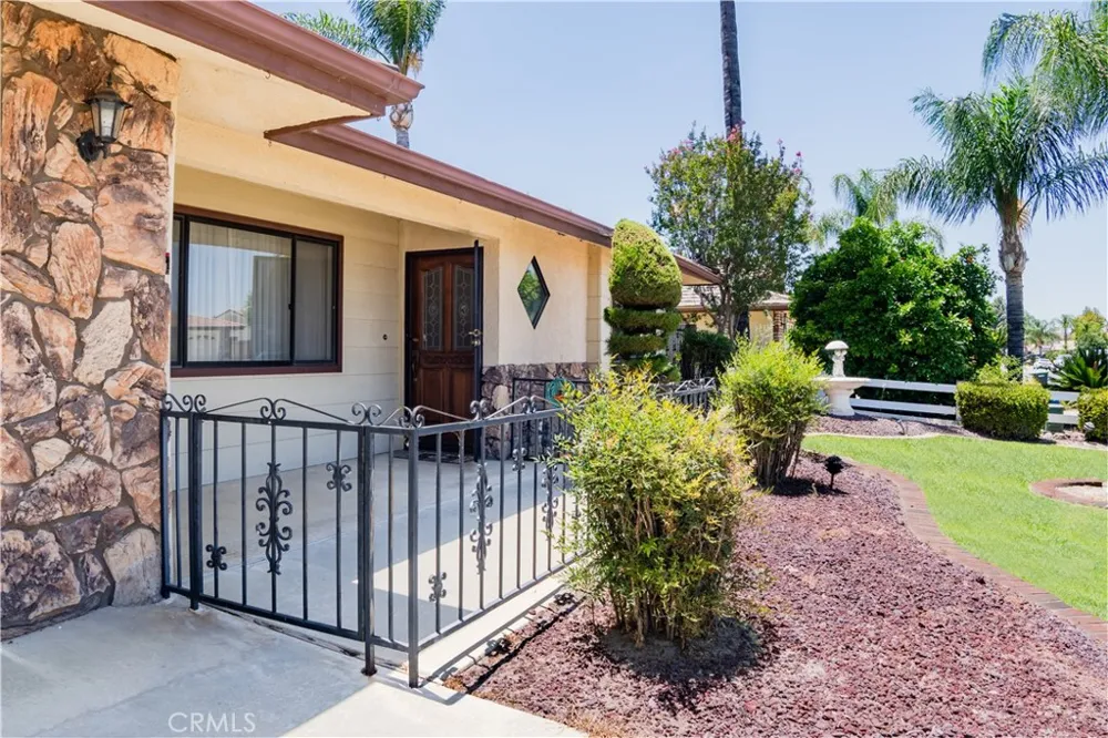 4417 Berkley Hemet, CA 92544