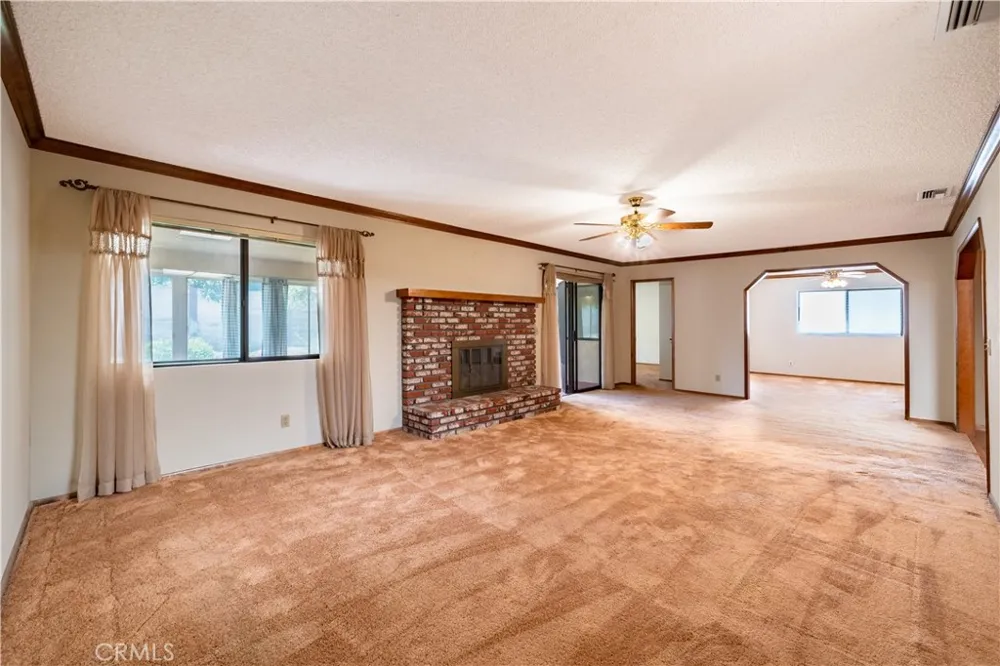 4417 Berkley Hemet, CA 92544
