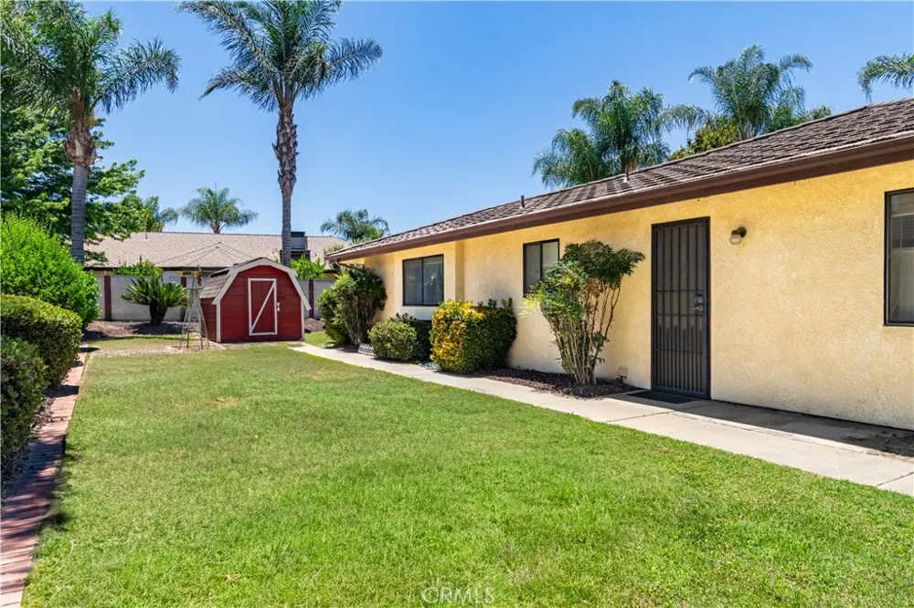 4417 Berkley Hemet, CA 92544