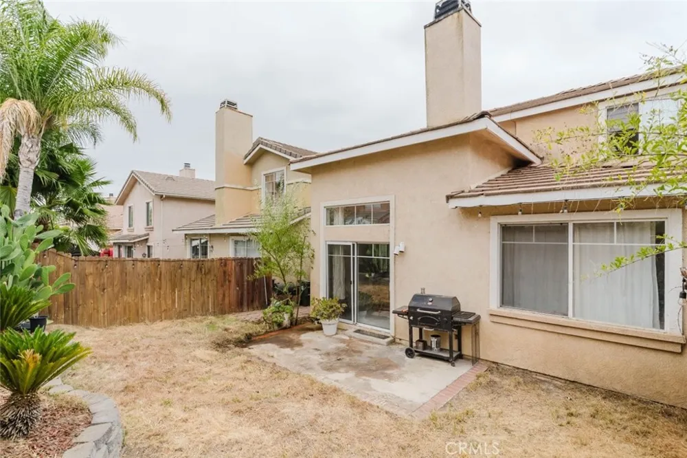 27631 Iris Place Castaic, CA 91384