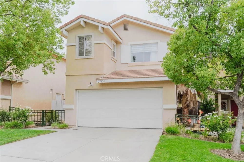 27631 Iris Place Castaic, CA 91384