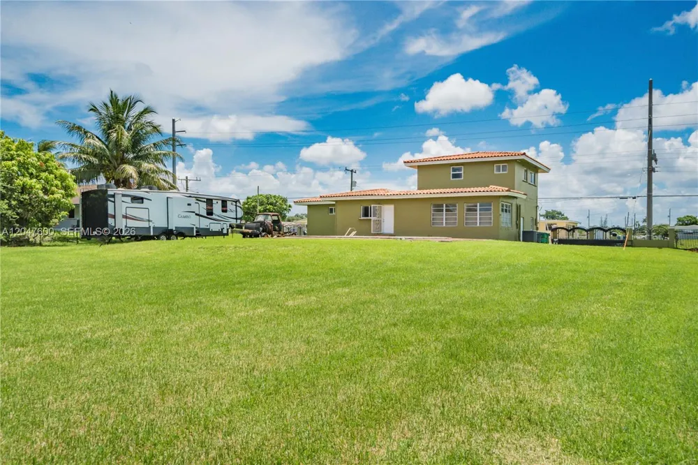 17135 NW 19th Ave Miami Gardens, FL 33056