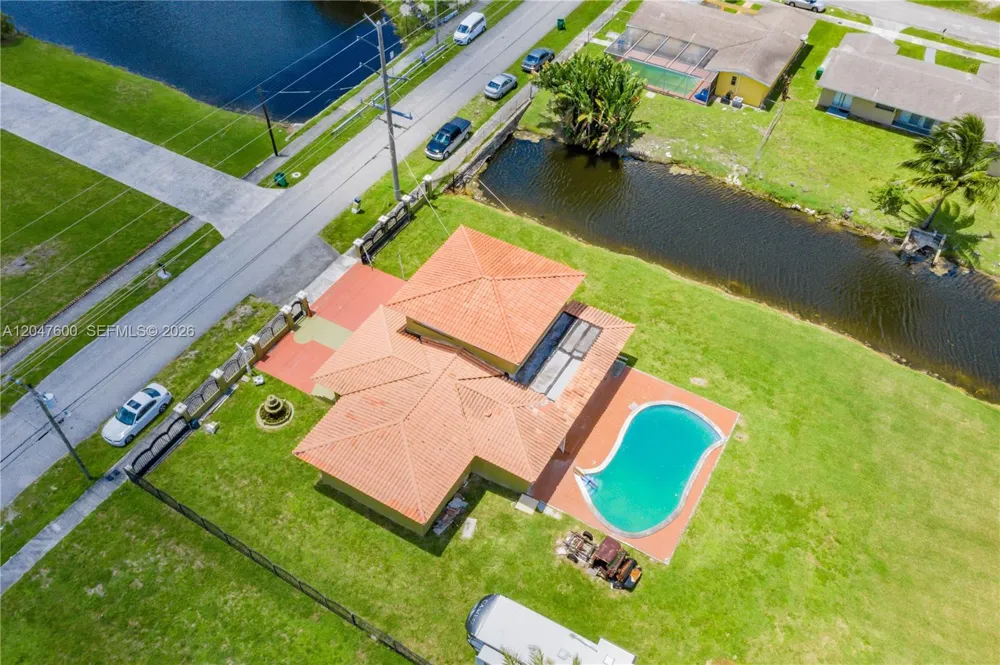 17135 NW 19th Ave Miami Gardens, FL 33056