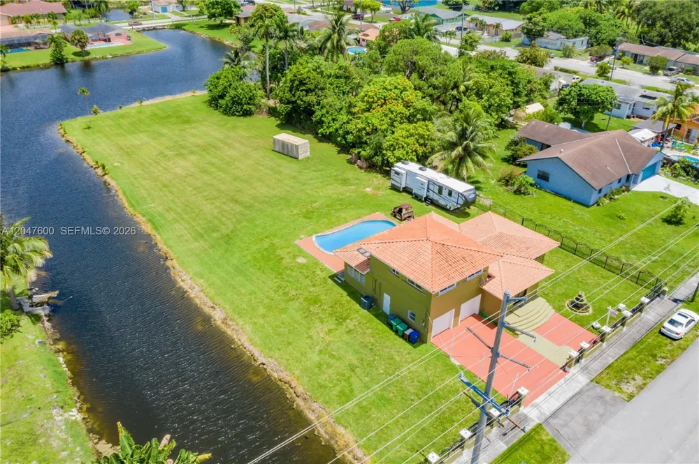 17135 NW 19th Ave Miami Gardens, FL 33056