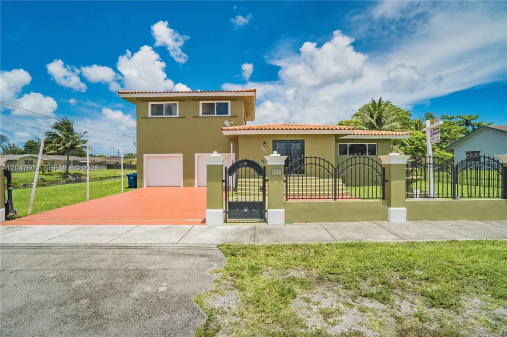17135 NW 19th Ave Miami Gardens, FL 33056