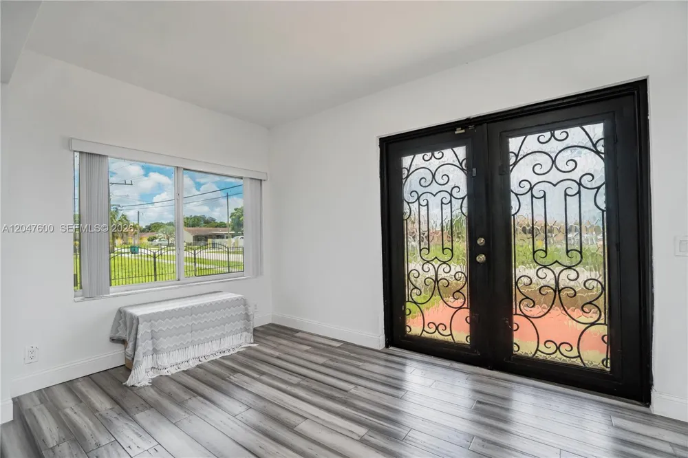 17135 NW 19th Ave Miami Gardens, FL 33056