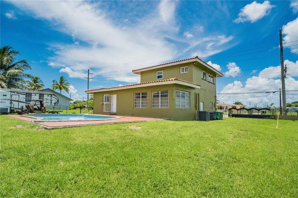 17135 NW 19th Ave Miami Gardens, FL 33056