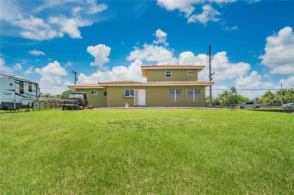 17135 NW 19th Ave Miami Gardens, FL 33056