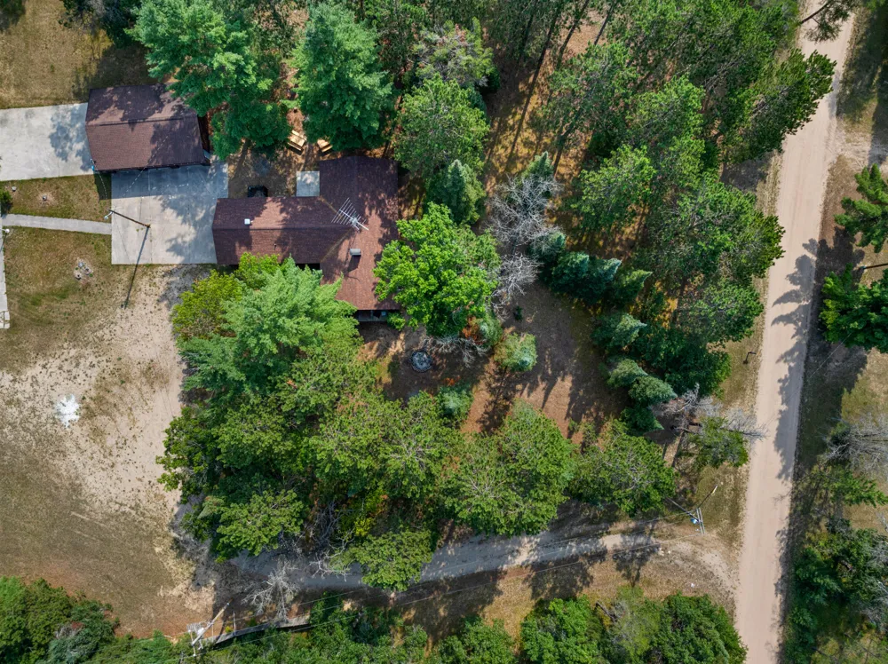1880 Cherry Creek Trail Lovells Township, MI 49738