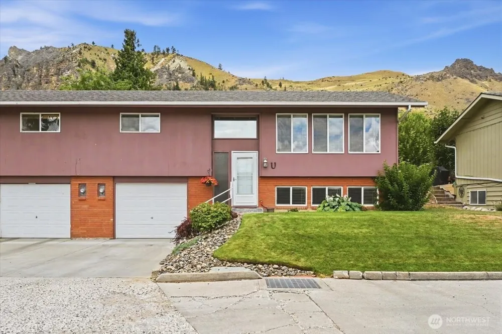 1100 Vista Place #U Wenatchee, WA 98801