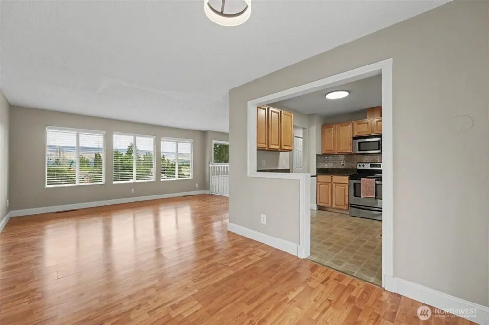 1100 Vista Place #U Wenatchee, WA 98801
