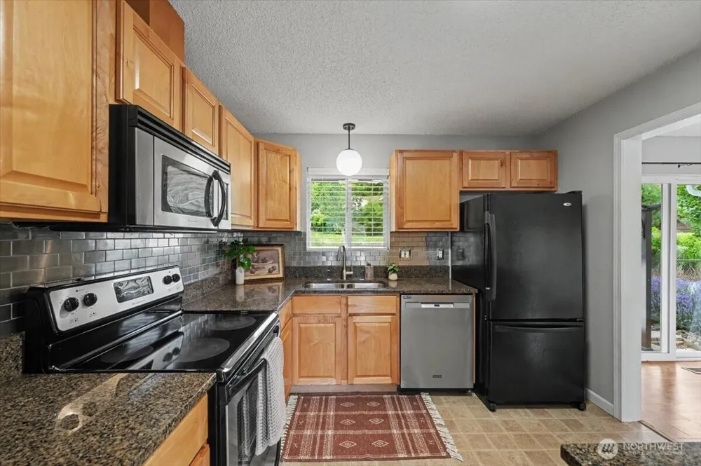 1100 Vista Place #U Wenatchee, WA 98801