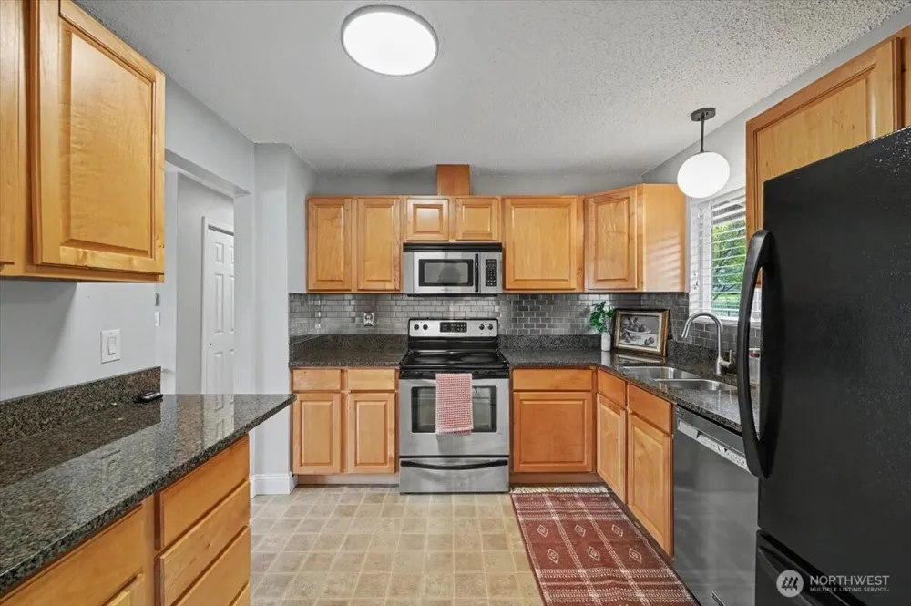 1100 Vista Place #U Wenatchee, WA 98801