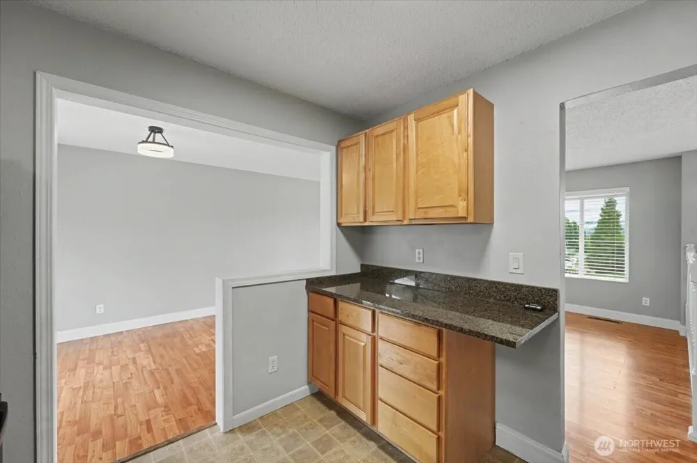 1100 Vista Place #U Wenatchee, WA 98801