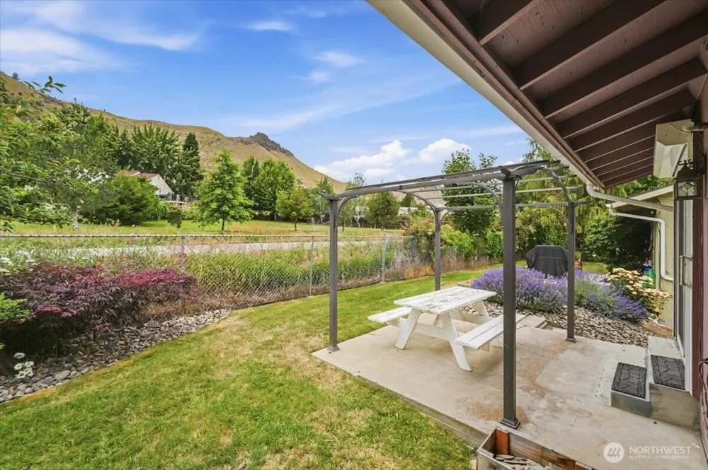 1100 Vista Place #U Wenatchee, WA 98801