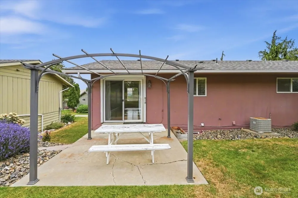 1100 Vista Place #U Wenatchee, WA 98801