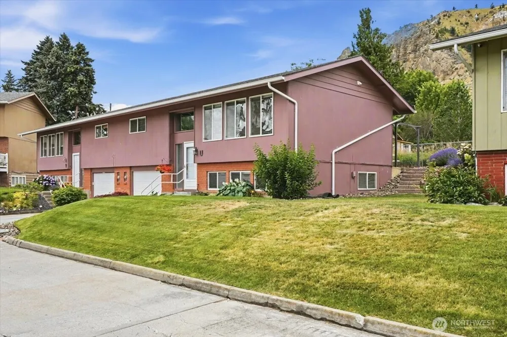 1100 Vista Place #U Wenatchee, WA 98801