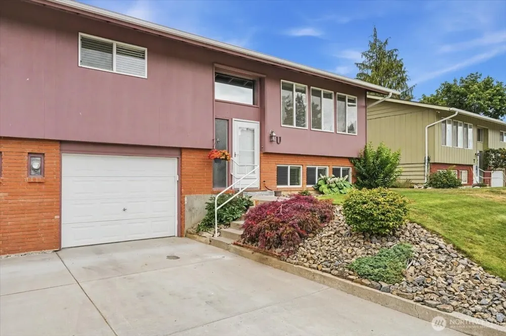 1100 Vista Place #U Wenatchee, WA 98801