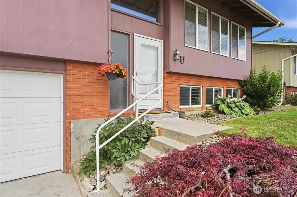 1100 Vista Place #U Wenatchee, WA 98801
