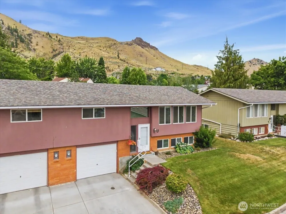 1100 Vista Place #U Wenatchee, WA 98801
