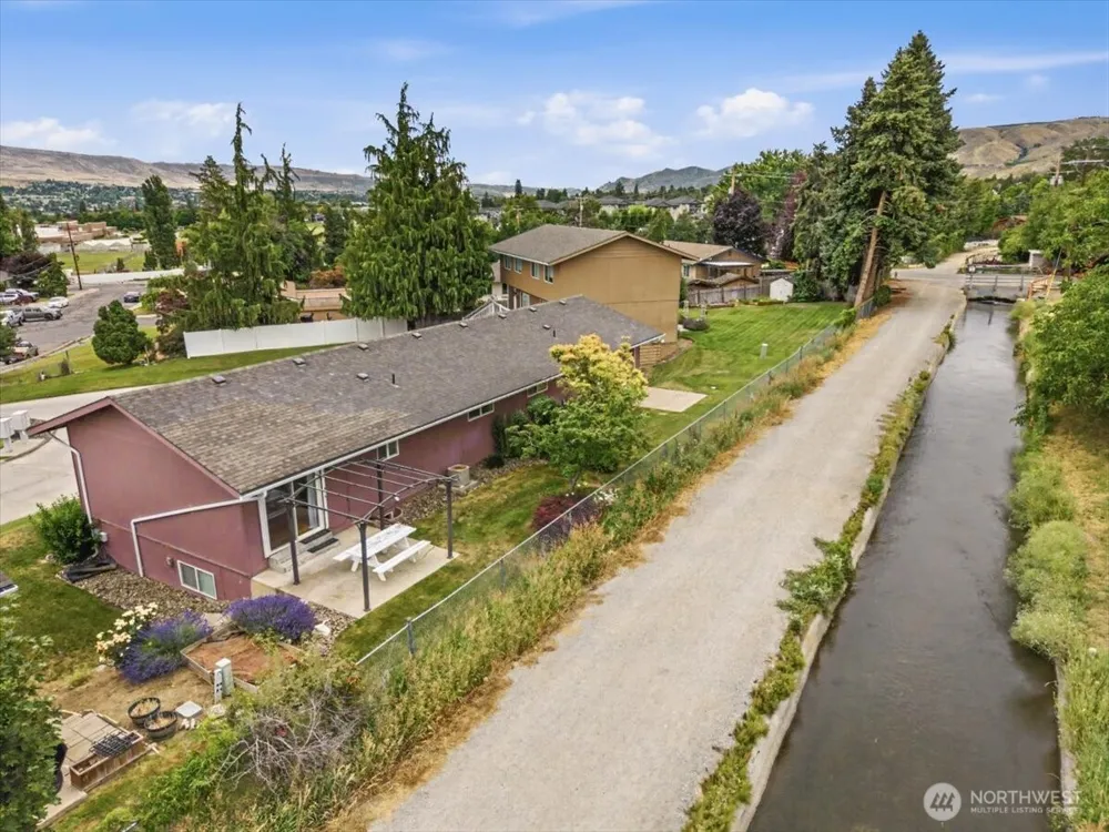 1100 Vista Place #U Wenatchee, WA 98801