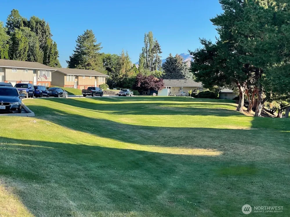 1100 Vista Place #U Wenatchee, WA 98801