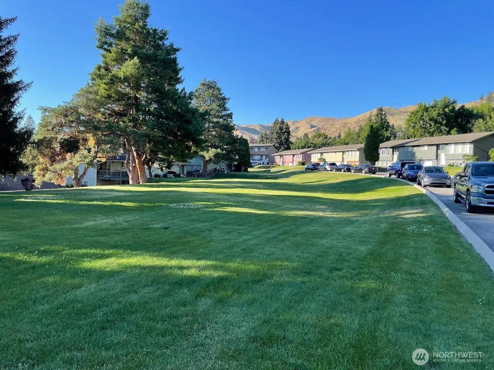 1100 Vista Place #U Wenatchee, WA 98801