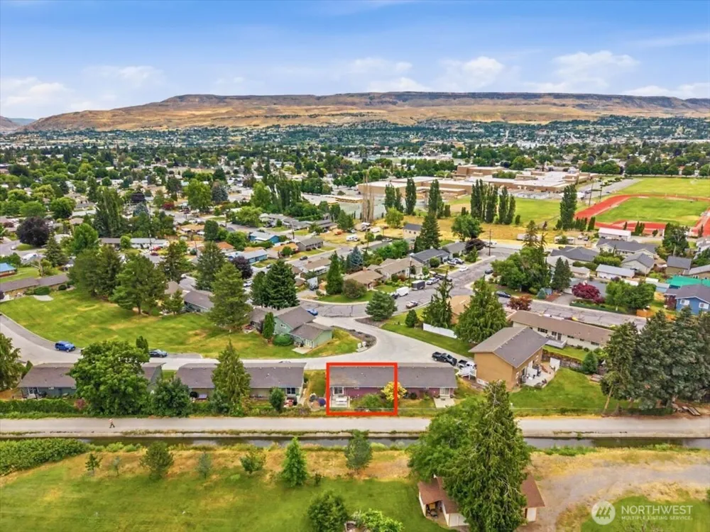 1100 Vista Place #U Wenatchee, WA 98801