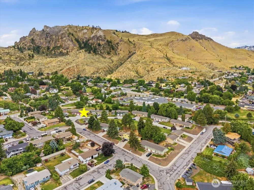 1100 Vista Place #U Wenatchee, WA 98801