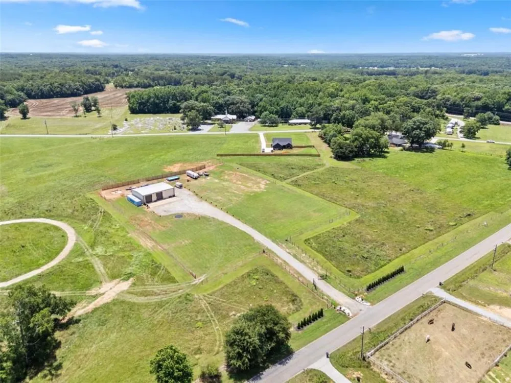 0 Adams Duncan Road Hull, GA 30646