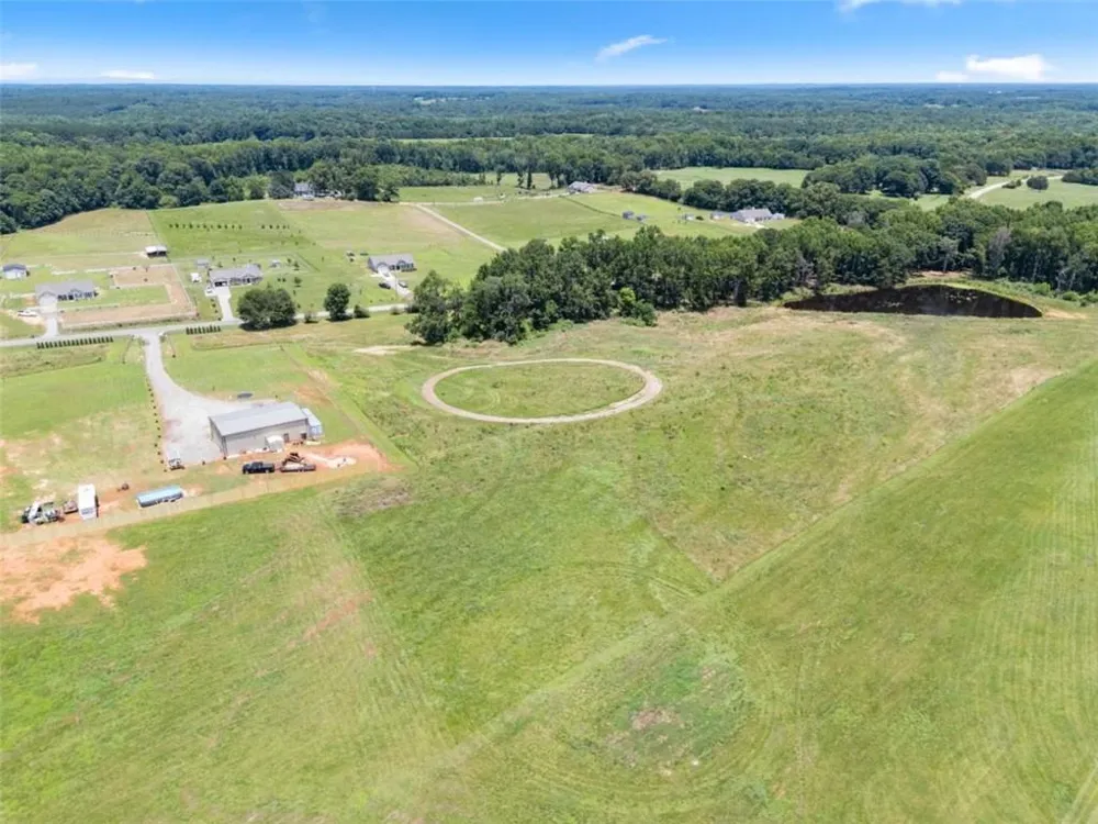 0 Adams Duncan Road Hull, GA 30646
