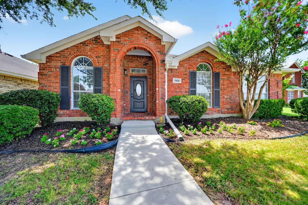 7606 Harbor Drive Rowlett, TX 75088