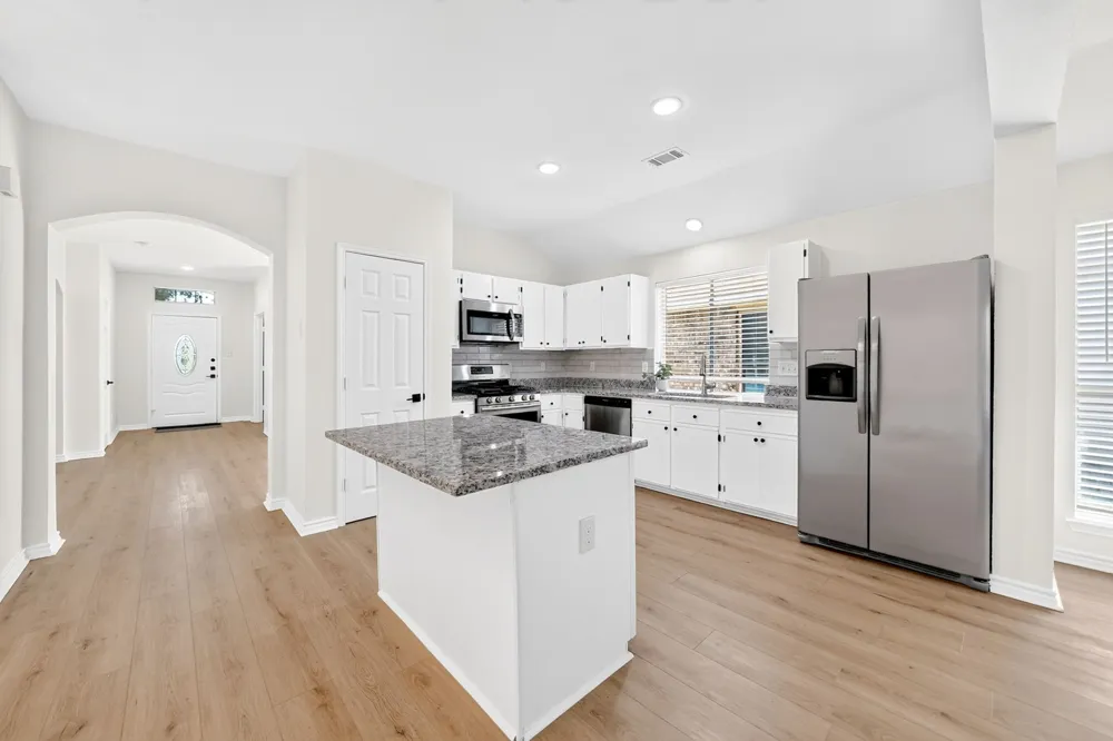 7606 Harbor Drive Rowlett, TX 75088